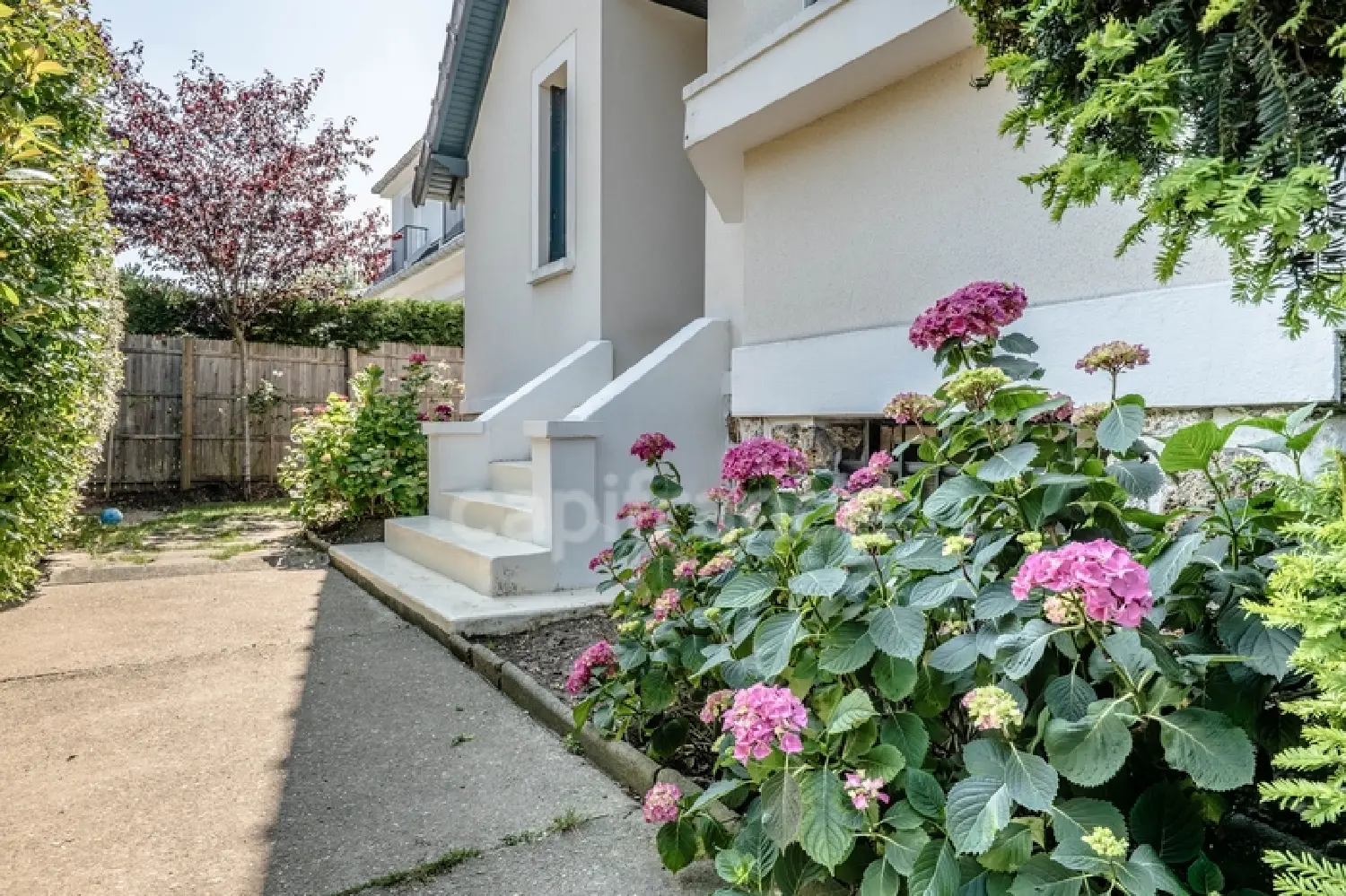  for sale house La Celle-Saint-Cloud Yvelines 1