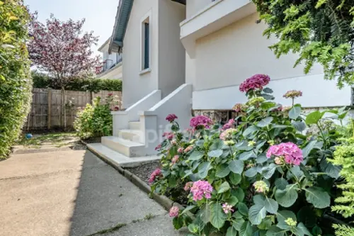 La Celle-Saint-Cloud Yvelines casa foto 7107543