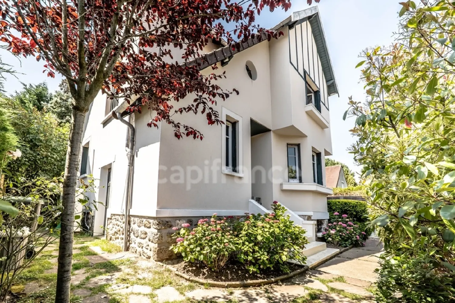  for sale house La Celle-Saint-Cloud Yvelines 2