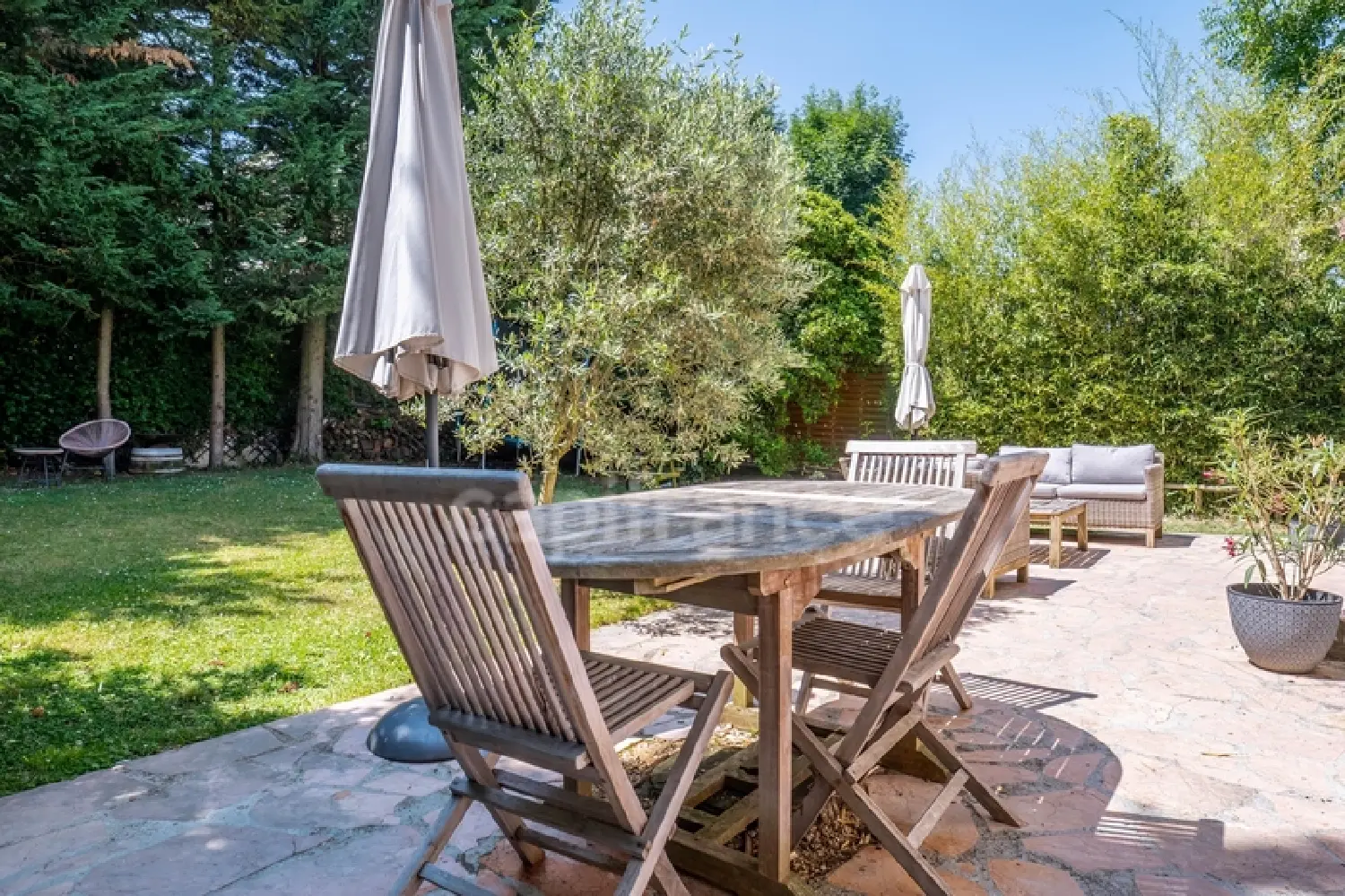  for sale house La Celle-Saint-Cloud Yvelines 3