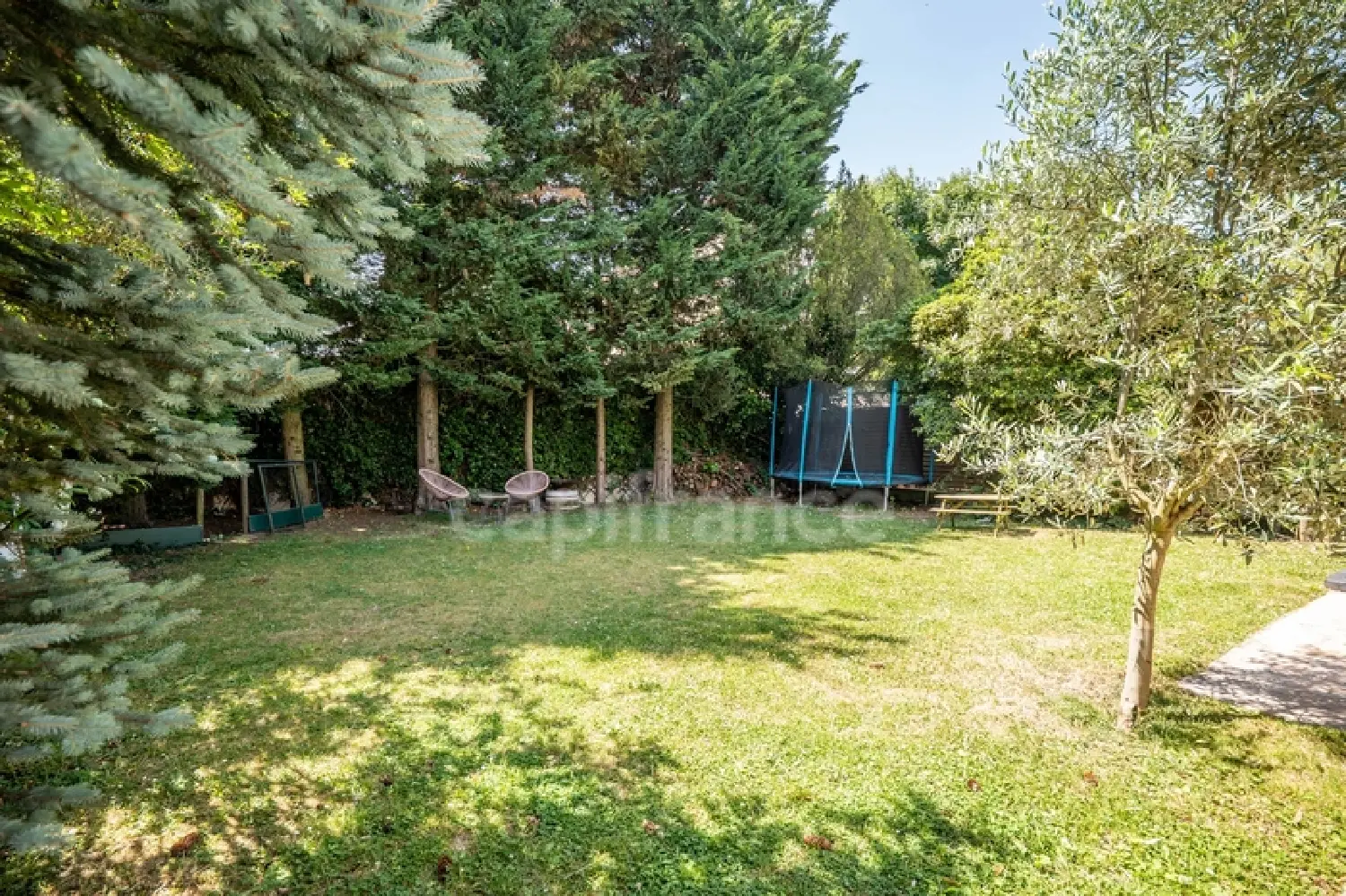 for sale house La Celle-Saint-Cloud Yvelines 4