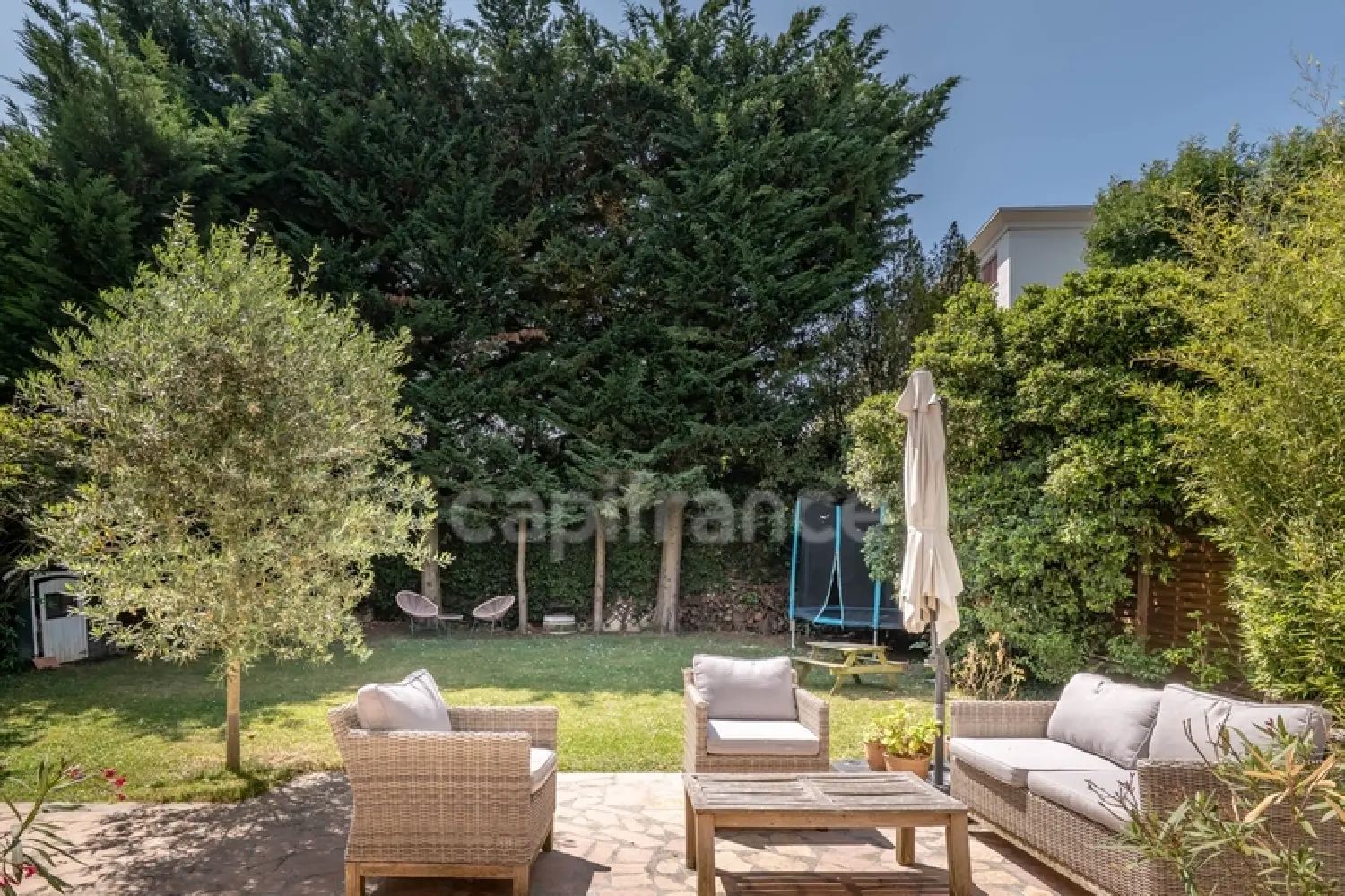  for sale house La Celle-Saint-Cloud Yvelines 5