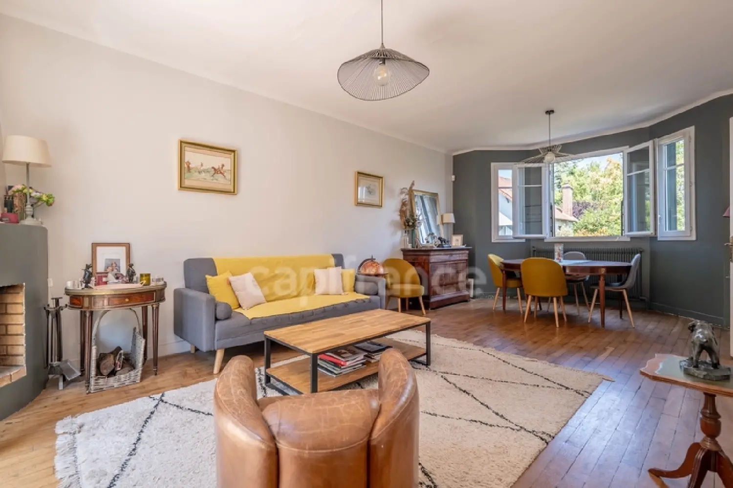  for sale house La Celle-Saint-Cloud Yvelines 7