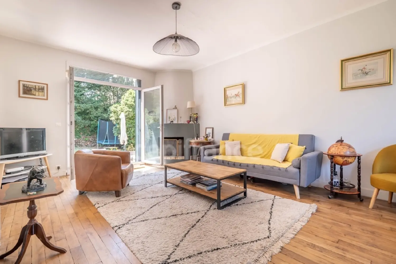  for sale house La Celle-Saint-Cloud Yvelines 8