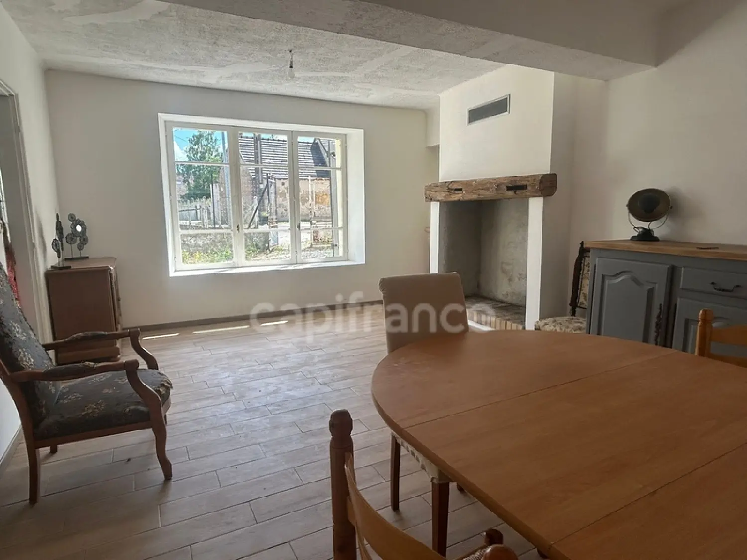  for sale house La Celle-Saint-Cyr Yonne 5
