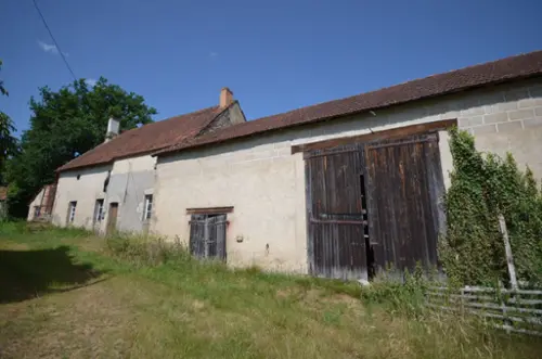 La Celle-sous-Gouzon Creuse casa foto 7114116