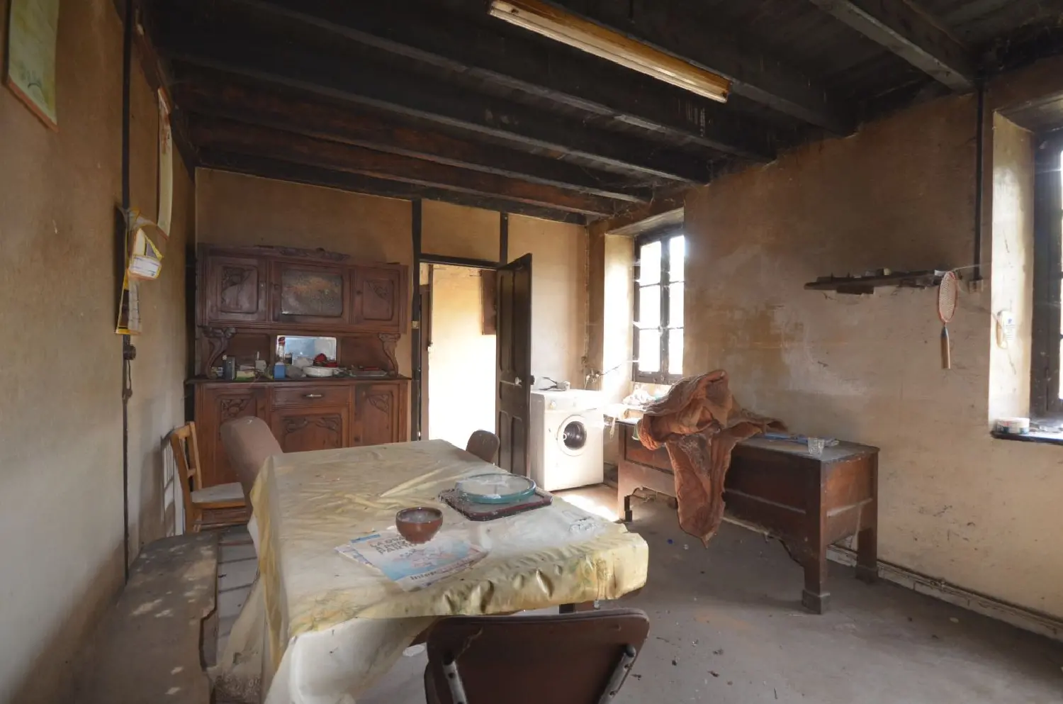  en venta casa La Celle-sous-Gouzon Creuse 4