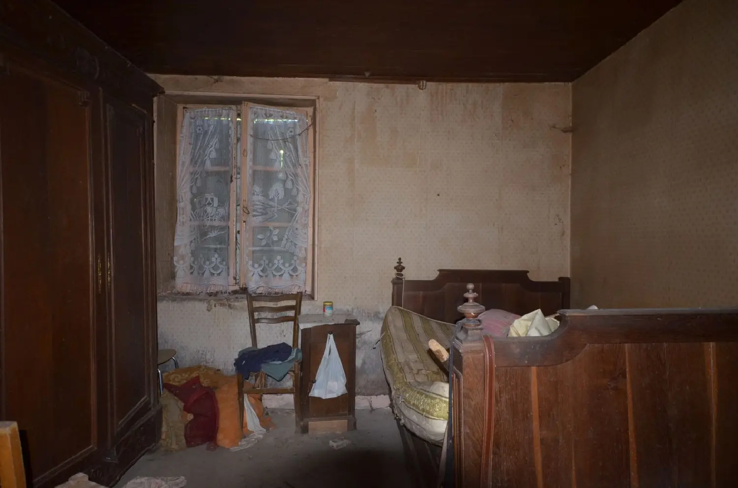  en venta casa La Celle-sous-Gouzon Creuse 5