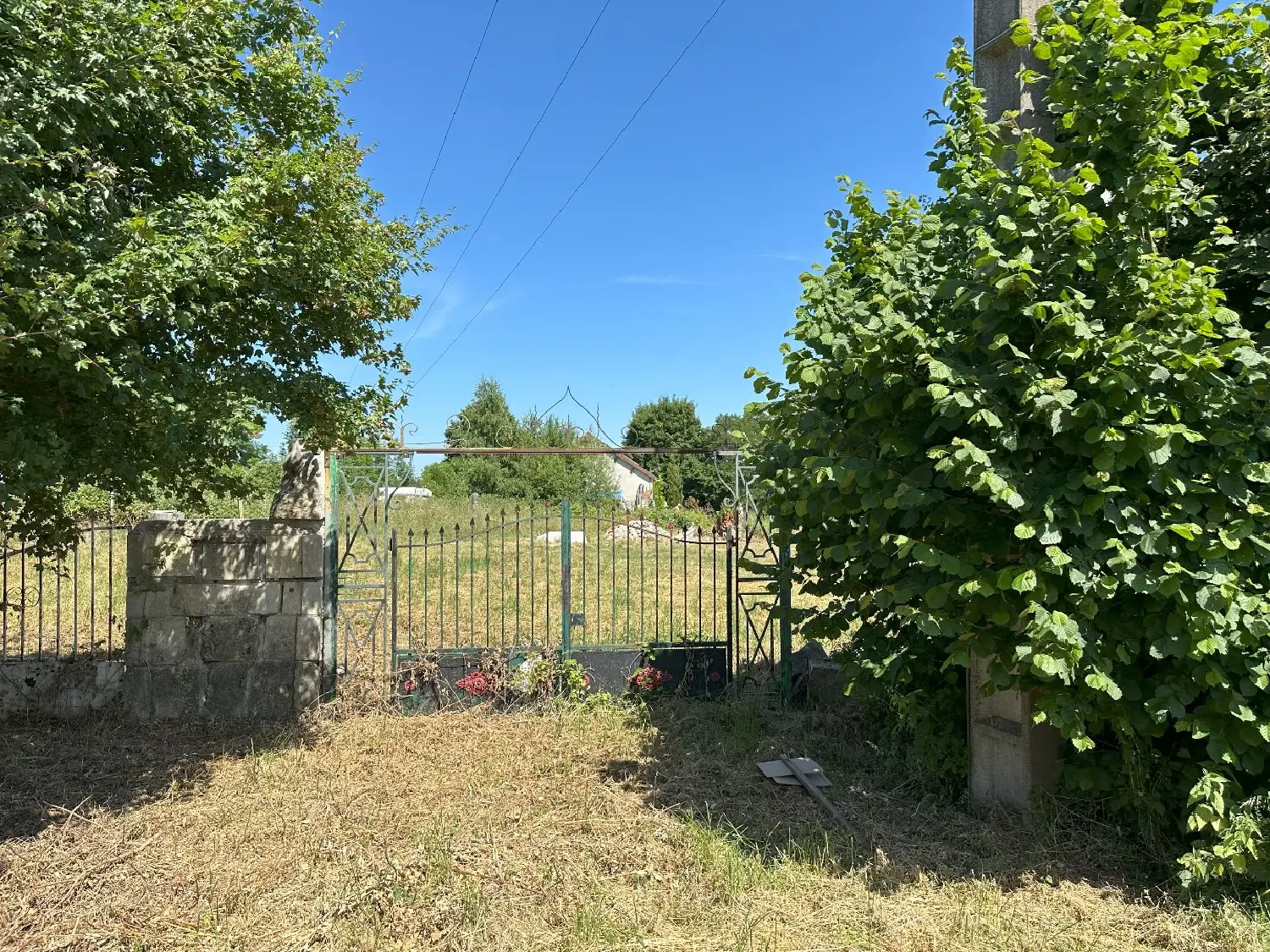  en venta casa La Chapelle Allier 3