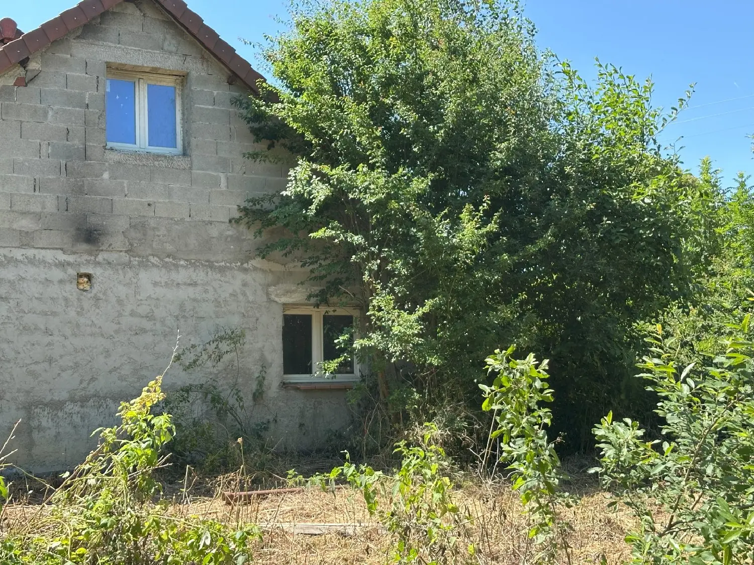  en venta casa La Chapelle Allier 5