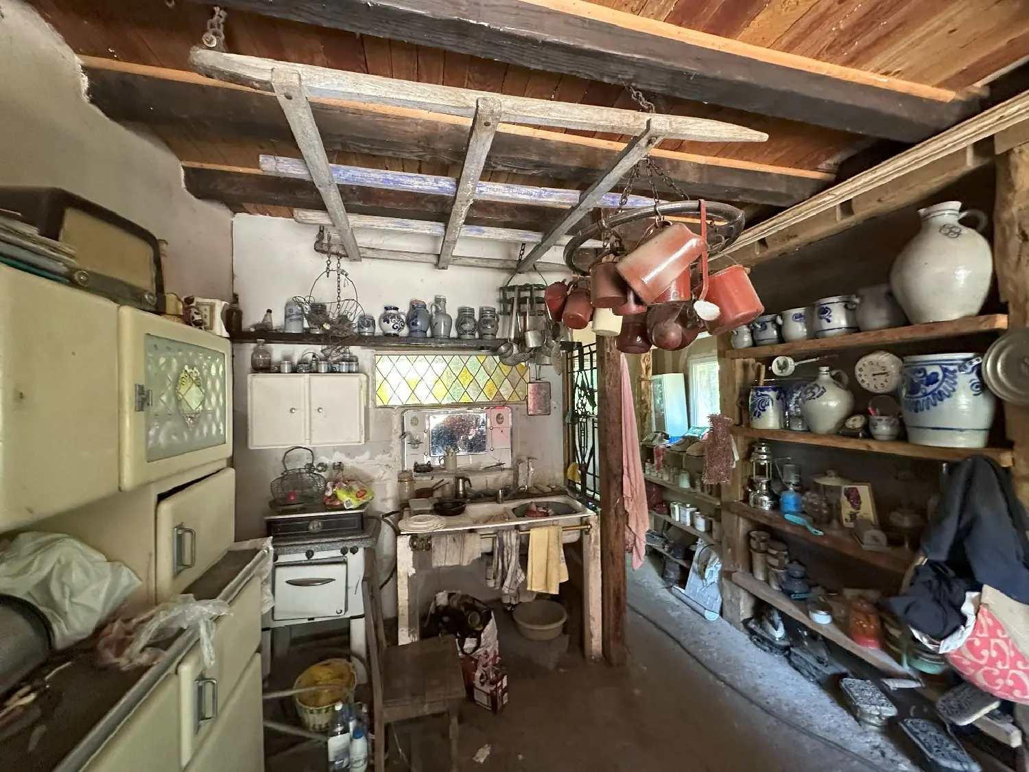  en venta casa La Chapelle Allier 8