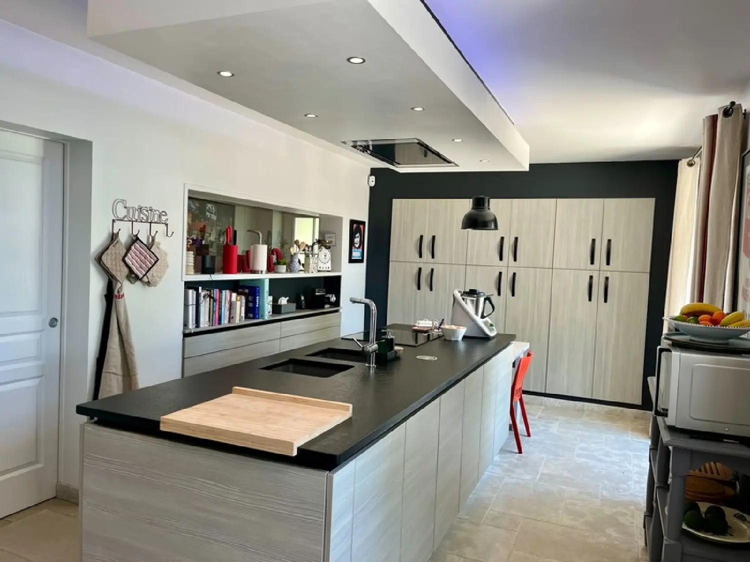  for sale house La Chapelle-sur-Loire Indre-et-Loire 4