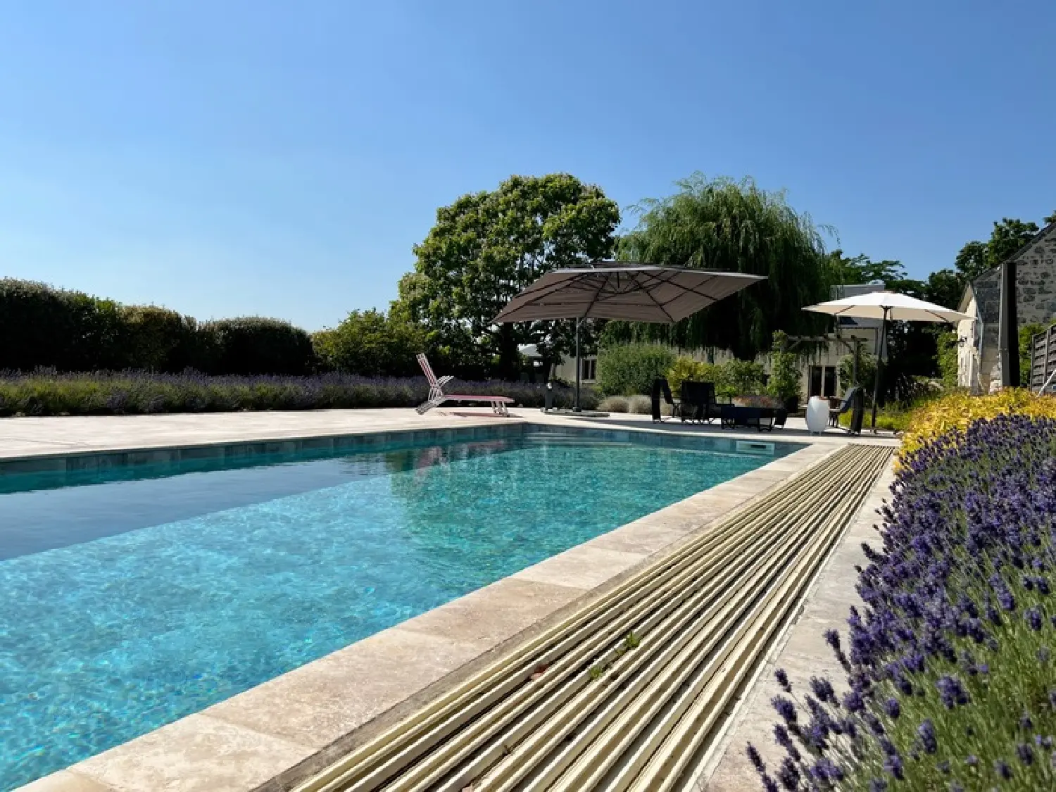  for sale house La Chapelle-sur-Loire Indre-et-Loire 6