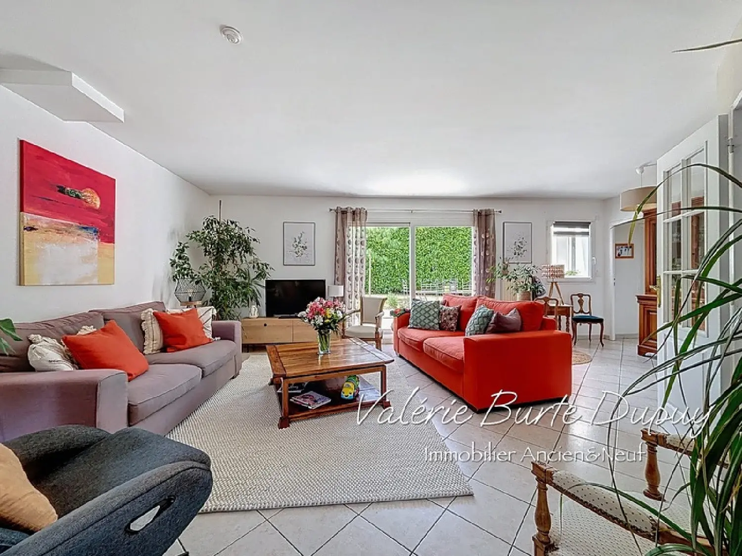  for sale house La Chapelle-Saint-Mesmin Loiret 2