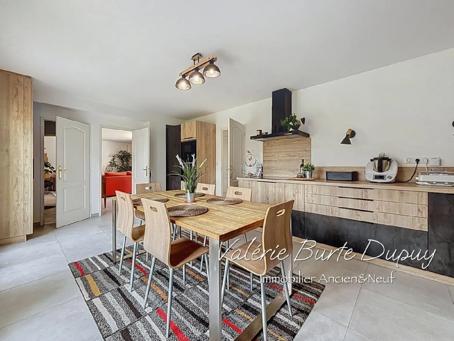  for sale house La Chapelle-Saint-Mesmin Loiret 3