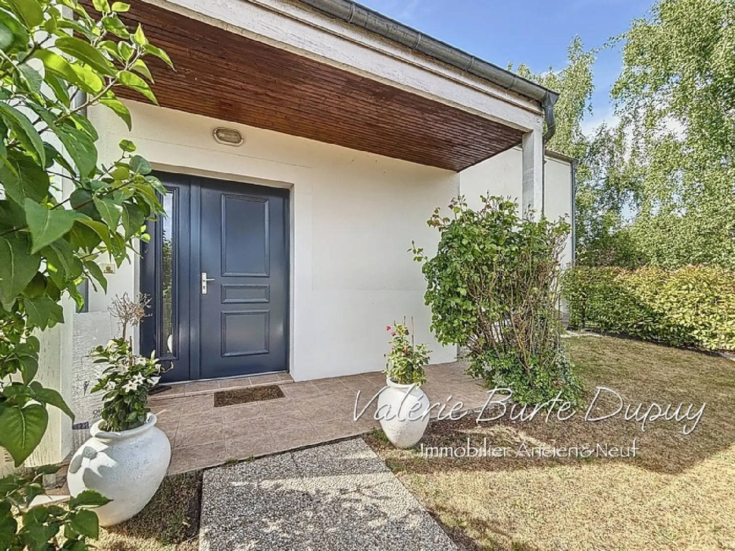  for sale house La Chapelle-Saint-Mesmin Loiret 4