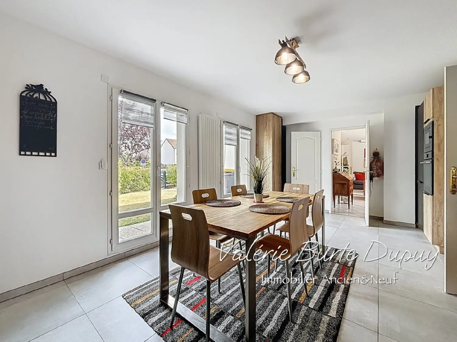  for sale house La Chapelle-Saint-Mesmin Loiret 7