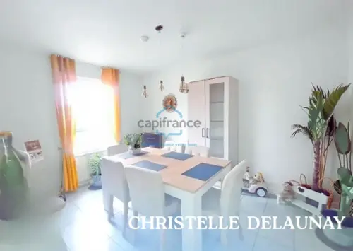 La Chapelle-au-Riboul Mayenne huis foto 7107607