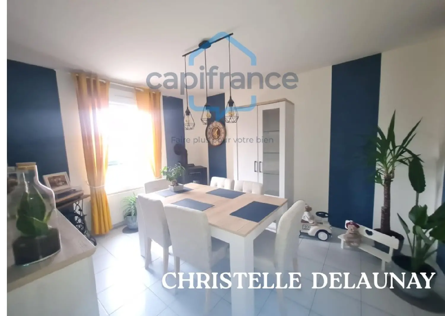  te koop huis La Chapelle-au-Riboul Mayenne 2