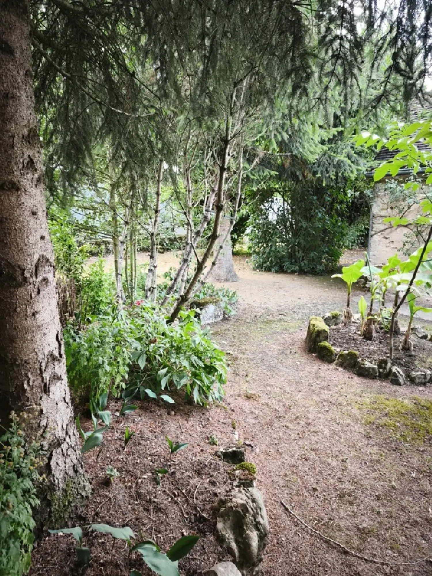  en venta casa La Chapelle-sur-Aveyron Loiret 3