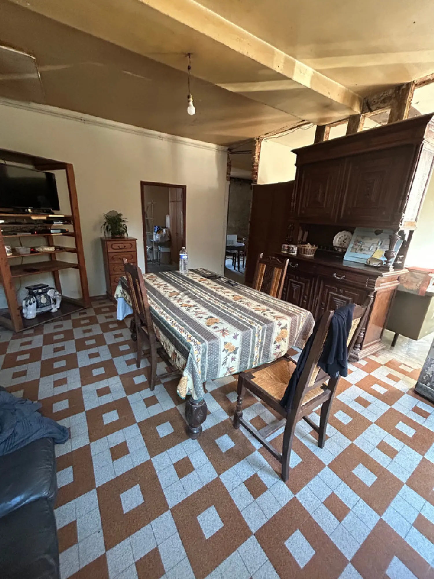  en venta casa La Chapelle-sur-Aveyron Loiret 8