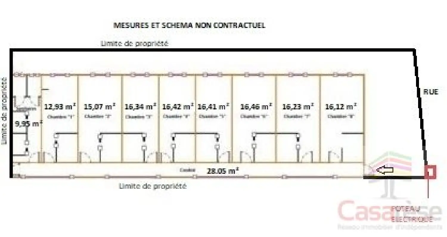  à vendre maison La Chapelle-Saint-Mesmin Loiret 1