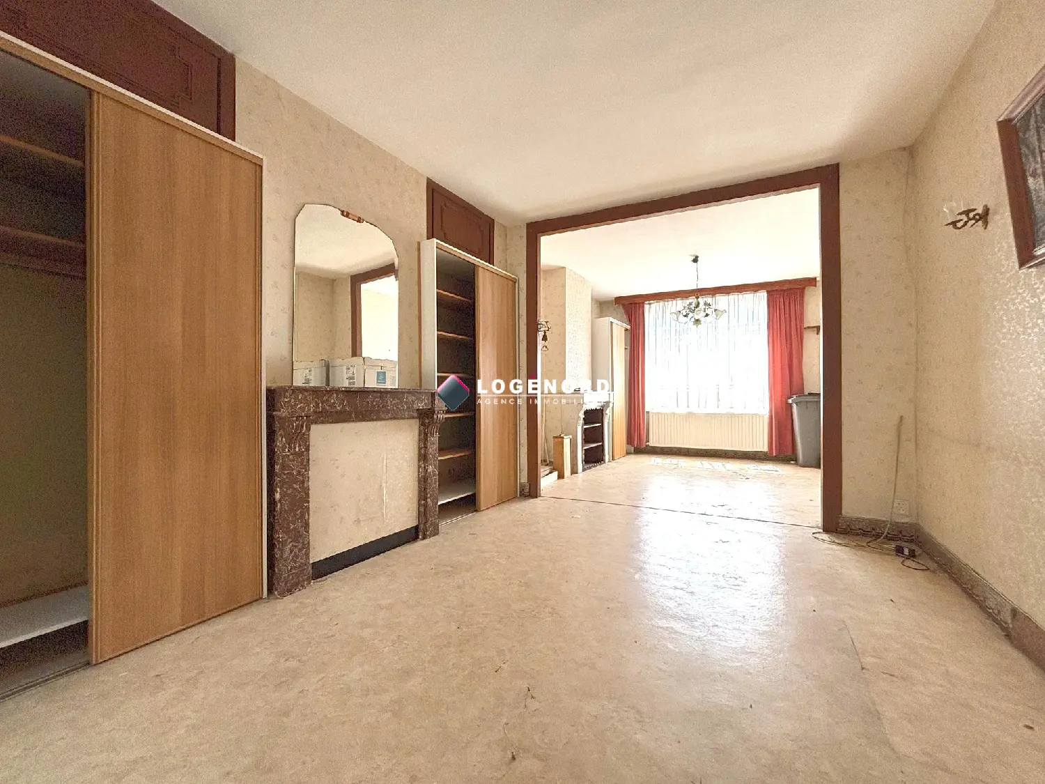  for sale house La Chapelle d'Armentières Nord 1