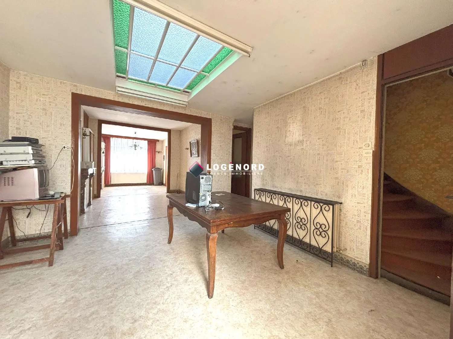  for sale house La Chapelle d'Armentières Nord 2