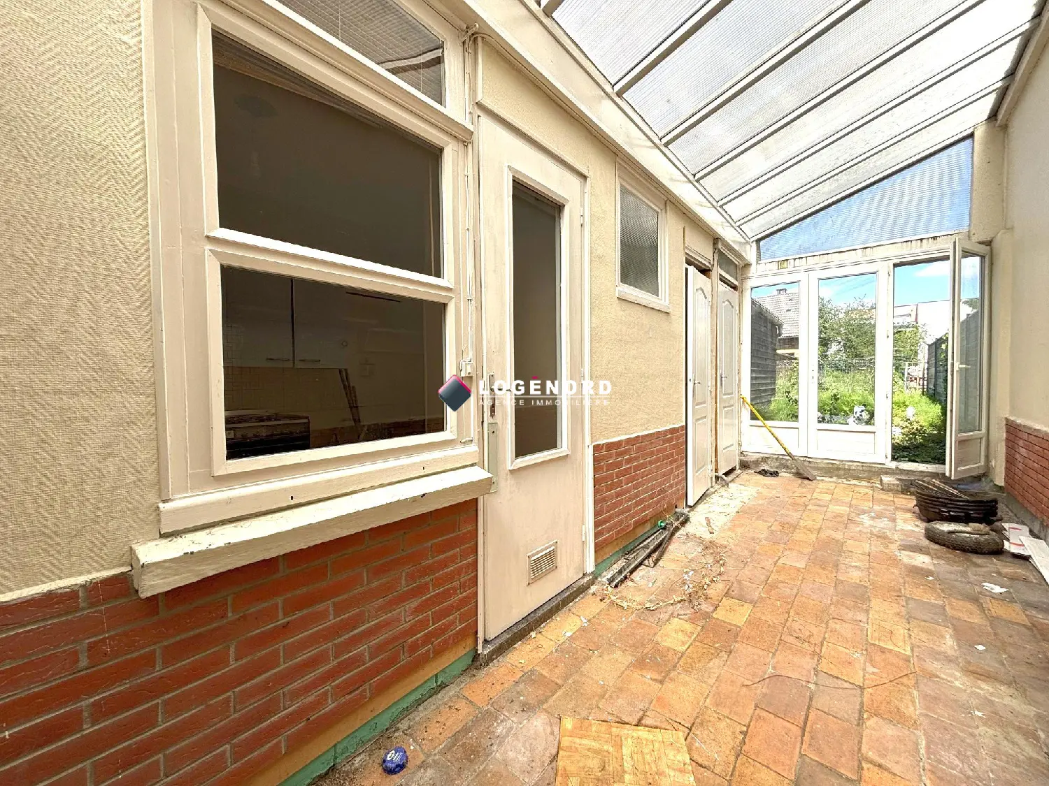  for sale house La Chapelle d'Armentières Nord 3