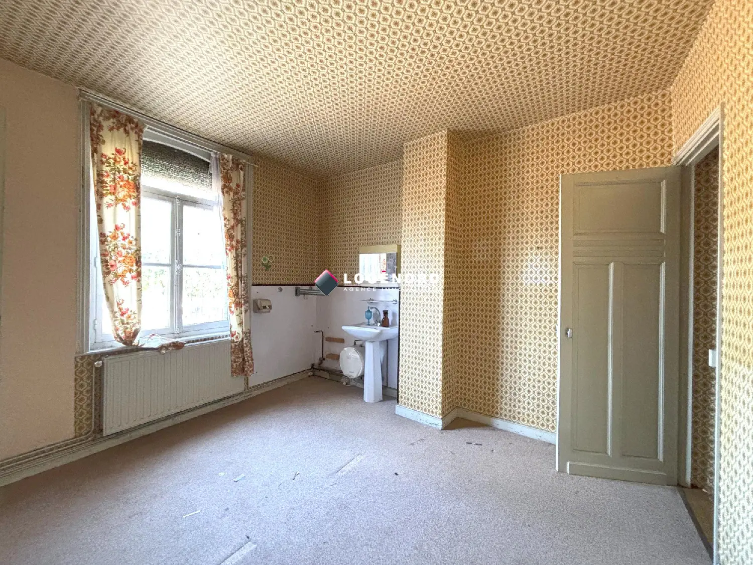  for sale house La Chapelle d'Armentières Nord 6