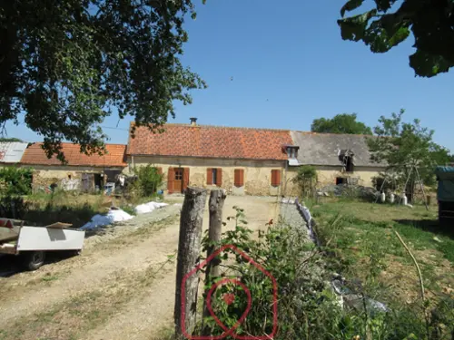 La Chapelle-d'Aligné Sarthe house foto 7104992