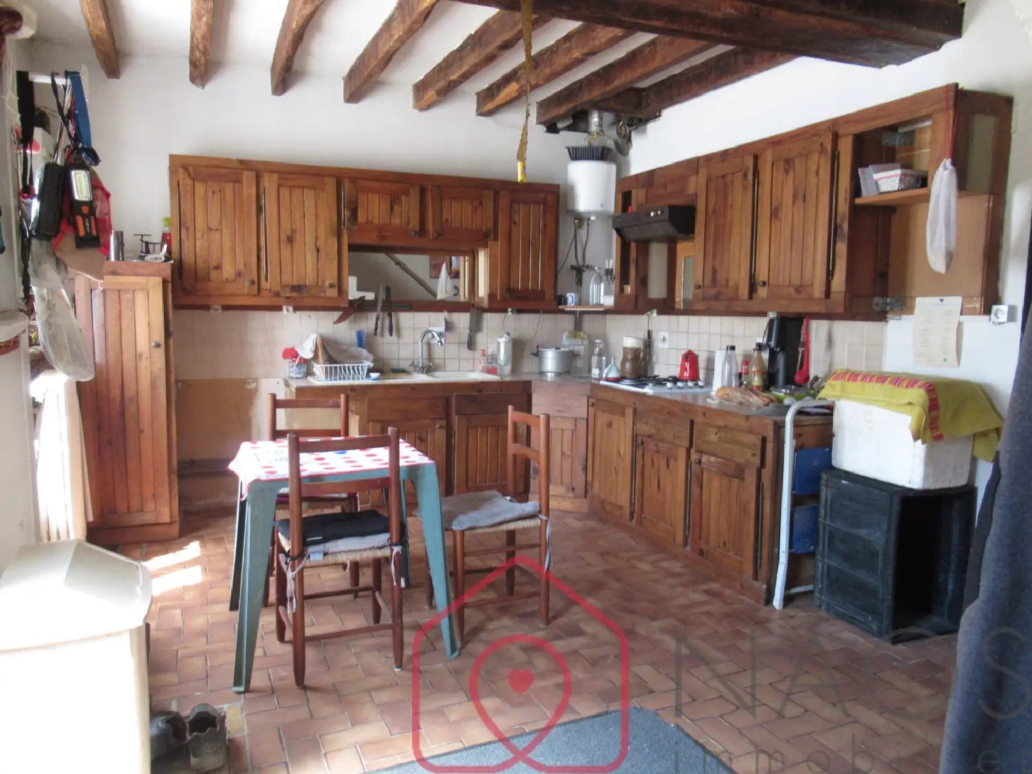  à vendre maison La Chapelle-d'Aligné Sarthe 8