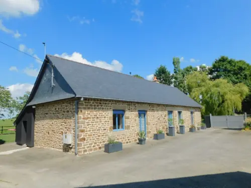 La Chapelle-Janson Ille-et-Vilaine maison foto 7111706