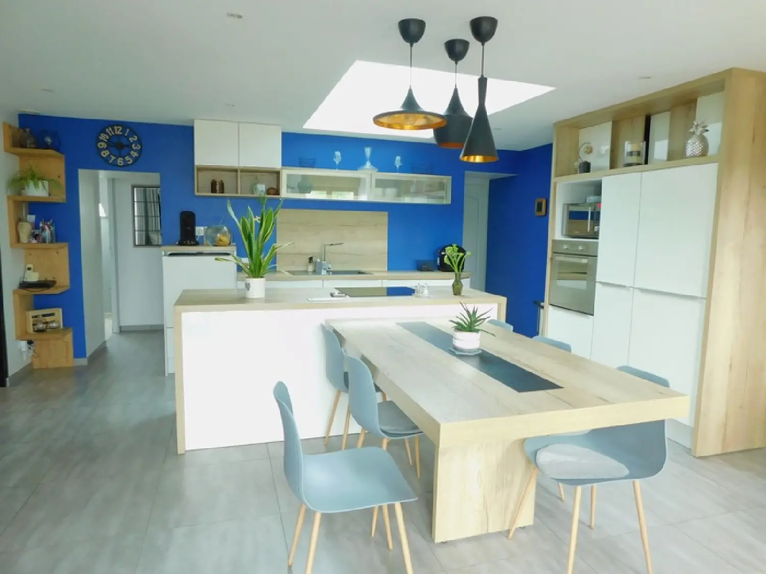  à vendre maison La Chapelle-Janson Ille-et-Vilaine 5