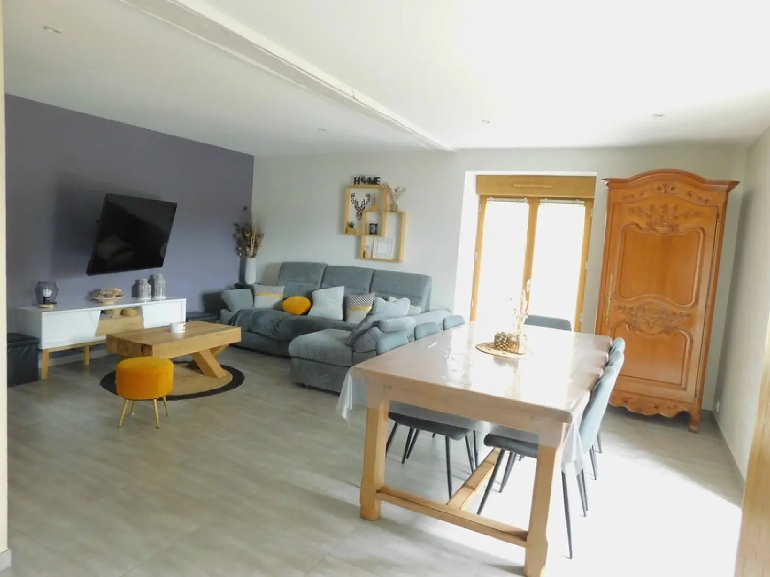  à vendre maison La Chapelle-Janson Ille-et-Vilaine 8
