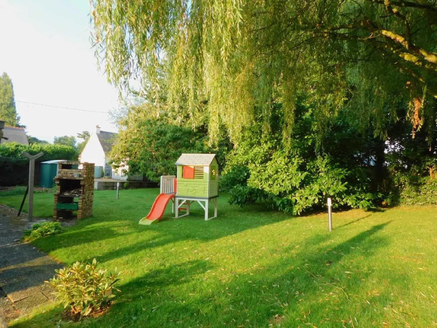  en venta casa La Chapelle-Janson Ille-et-Vilaine 5