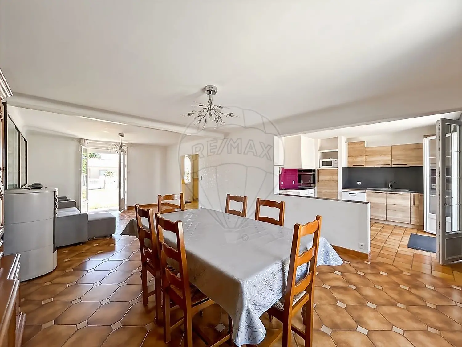  for sale house La Chapelle-Basse-Mer Loire-Atlantique 2