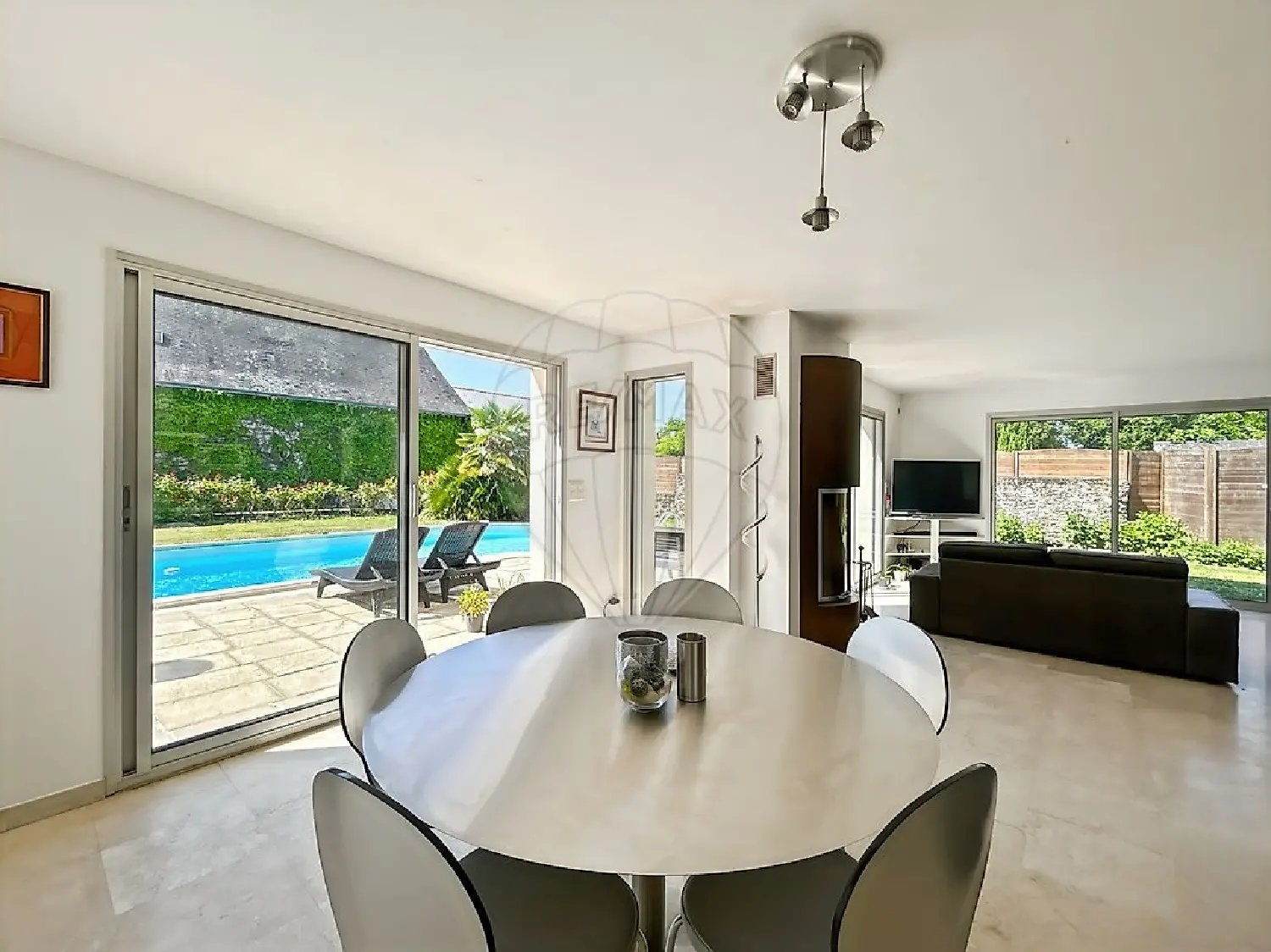  en venta casa La Chapelle-sur-Erdre Loire-Atlantique 3