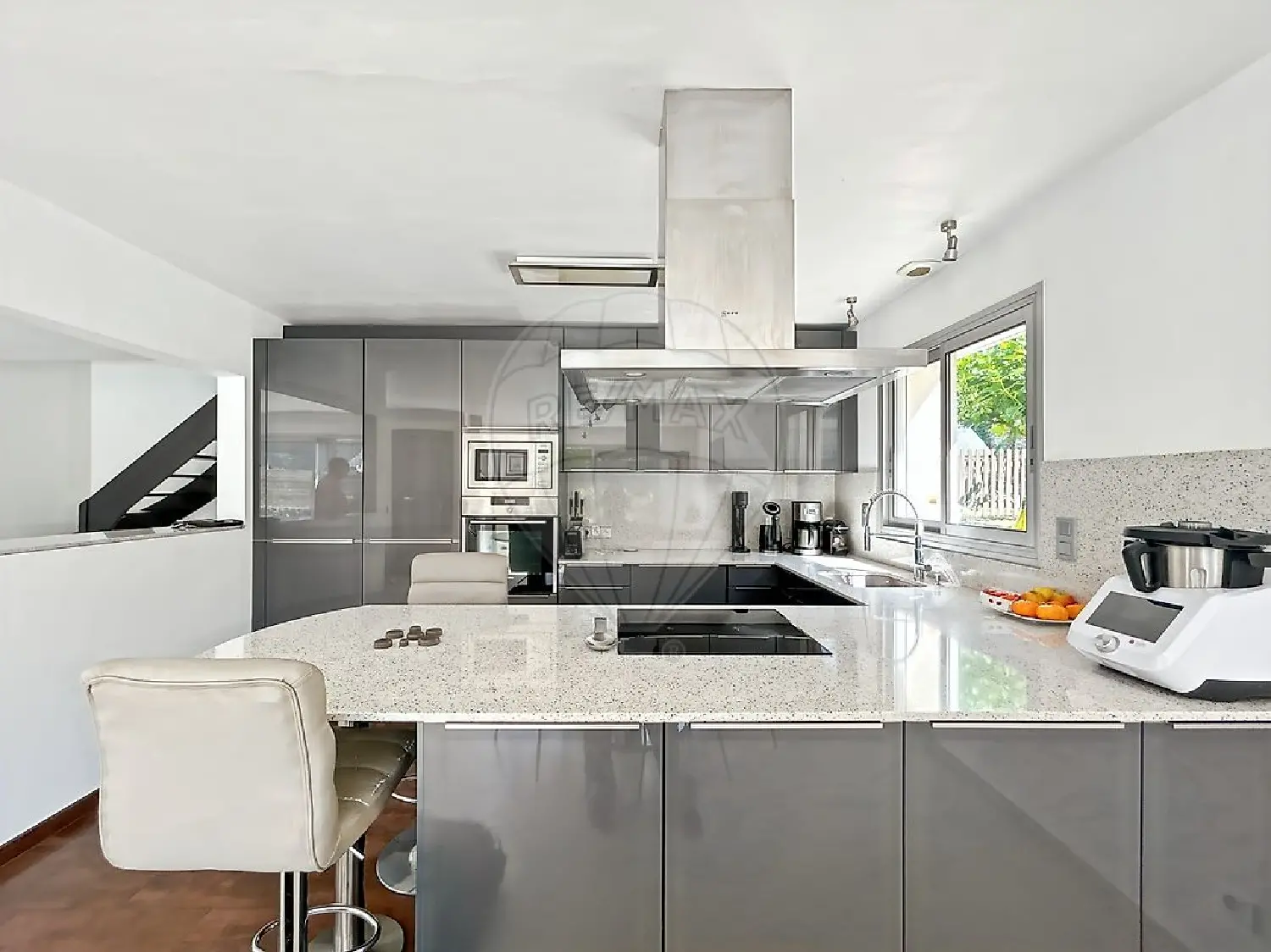  en venta casa La Chapelle-sur-Erdre Loire-Atlantique 4