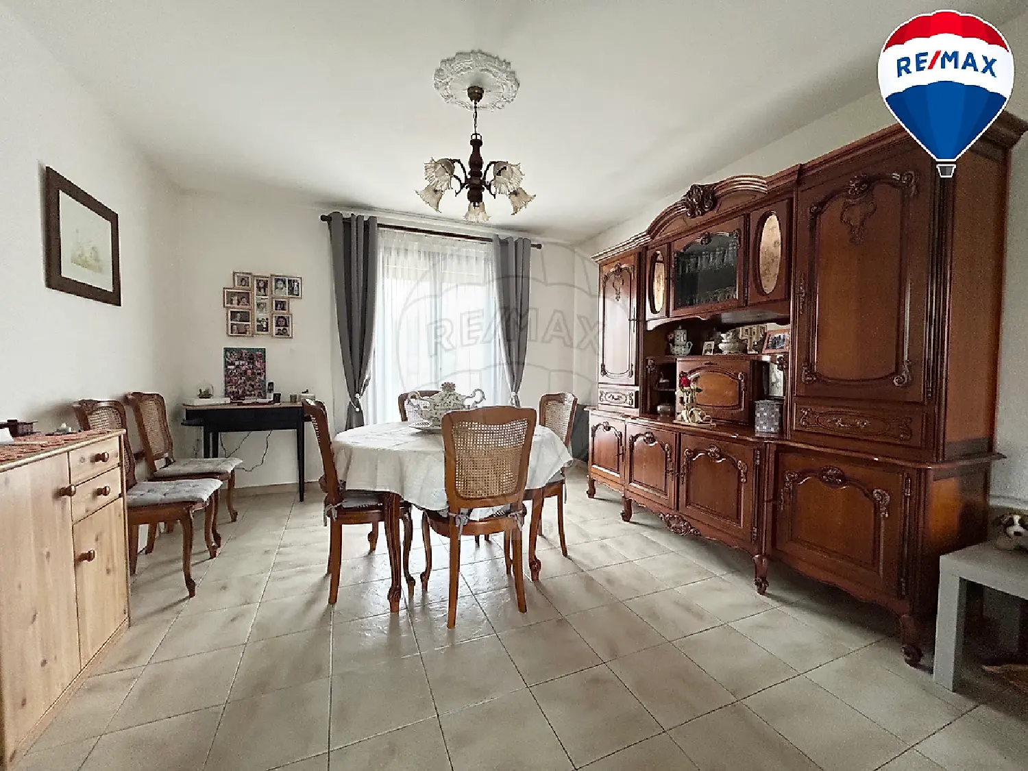  en venta casa La Chapelle-Saint-Ursin Cher 3