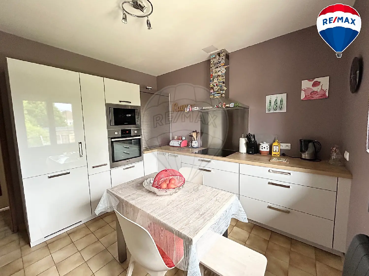  en venta casa La Chapelle-Saint-Ursin Cher 4
