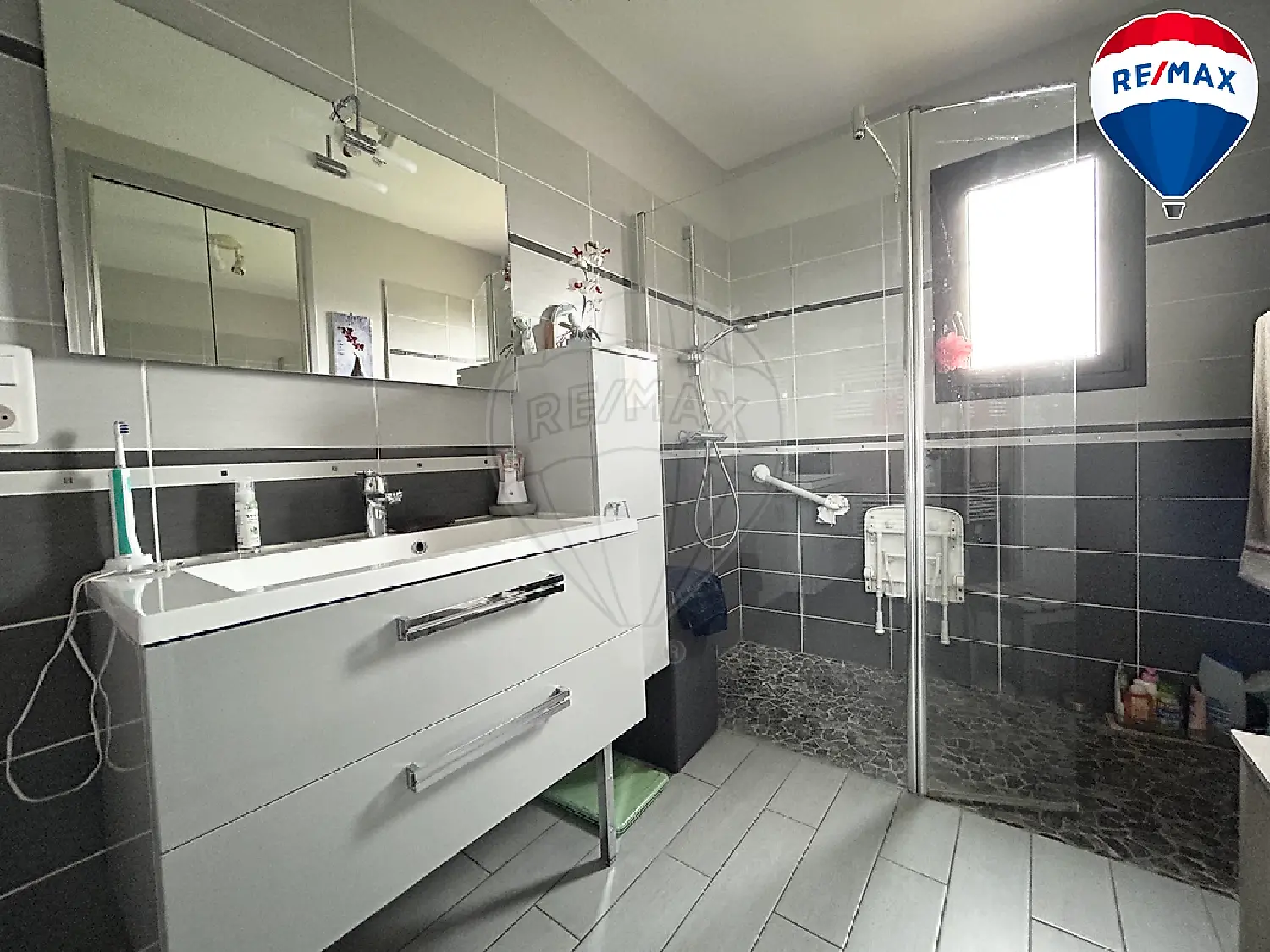  en venta casa La Chapelle-Saint-Ursin Cher 8