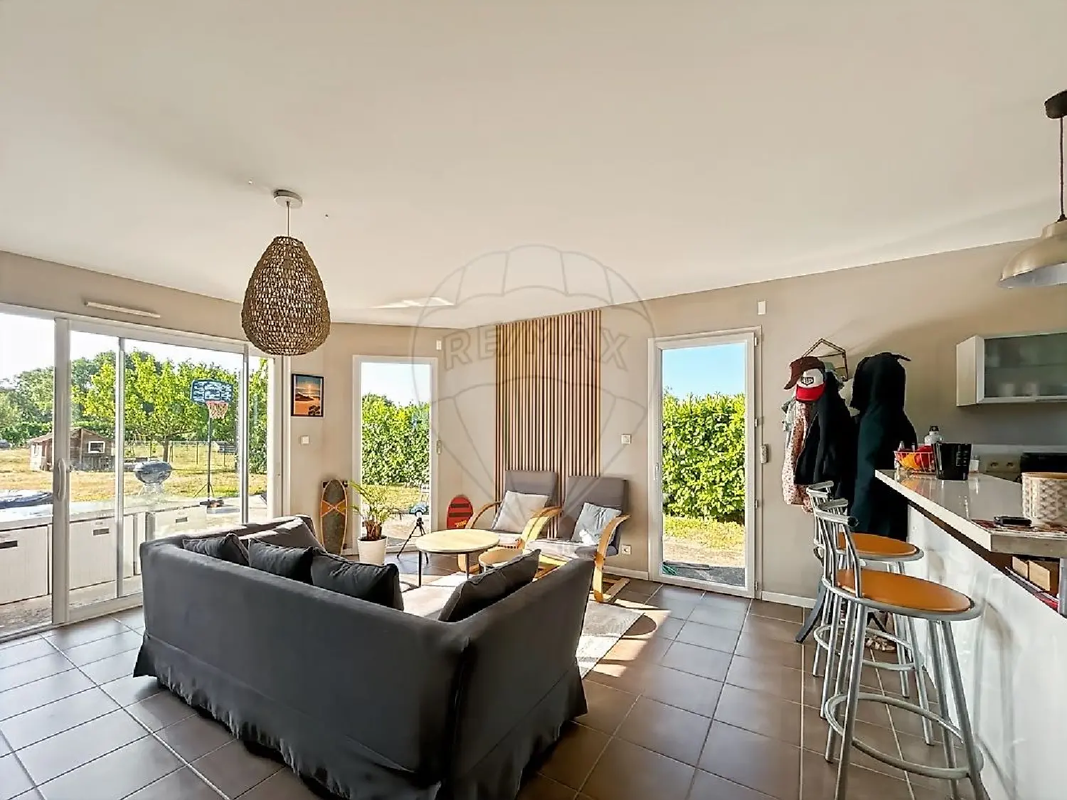  en venta casa La Chapelle-Basse-Mer Loire-Atlantique 1