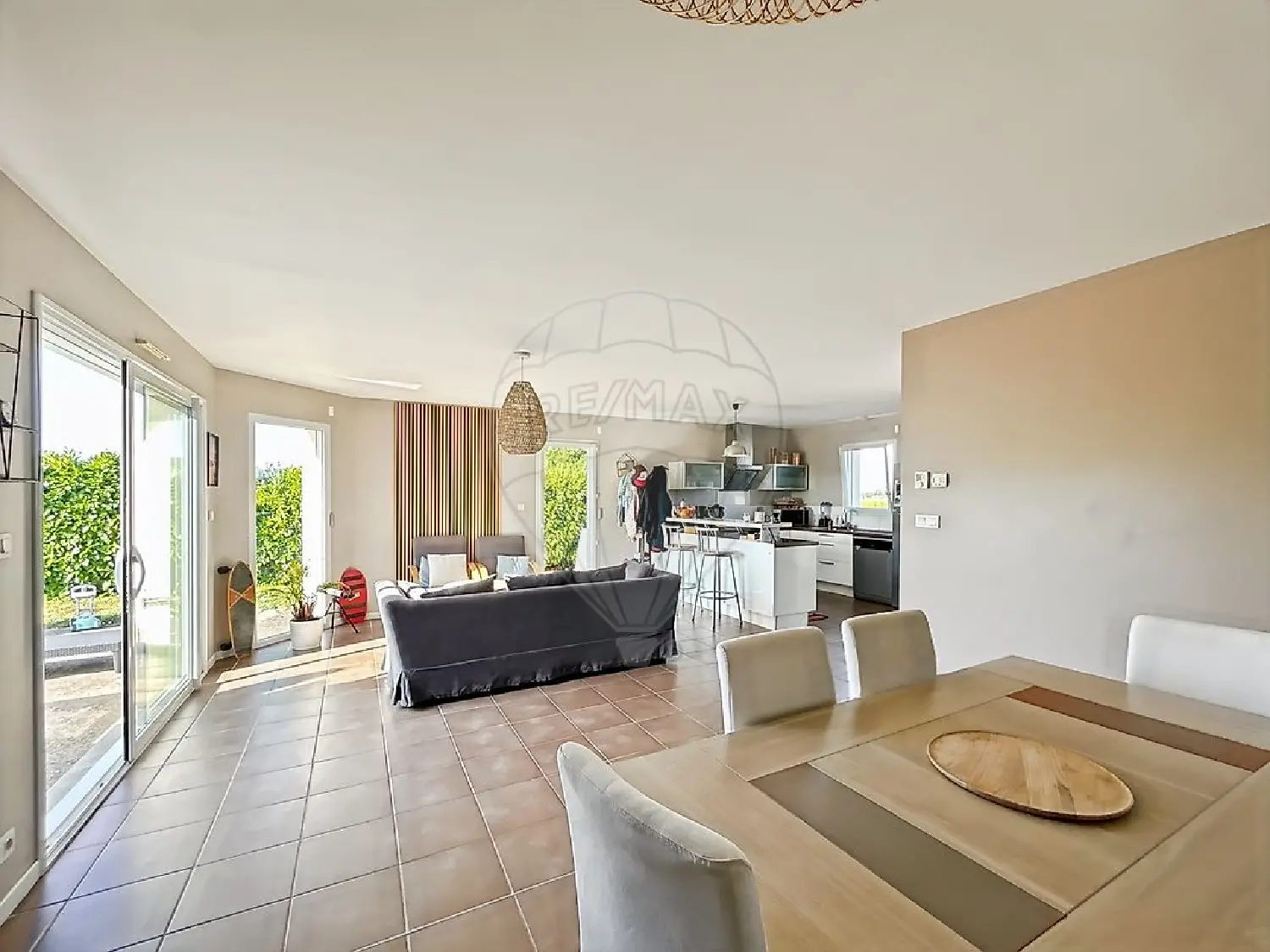  en venta casa La Chapelle-Basse-Mer Loire-Atlantique 2
