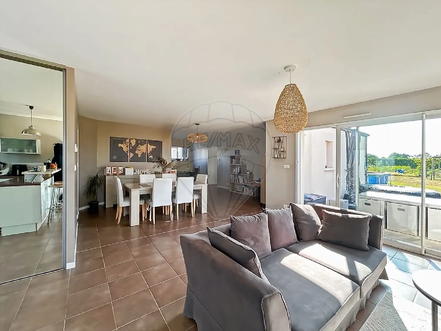  en venta casa La Chapelle-Basse-Mer Loire-Atlantique 3