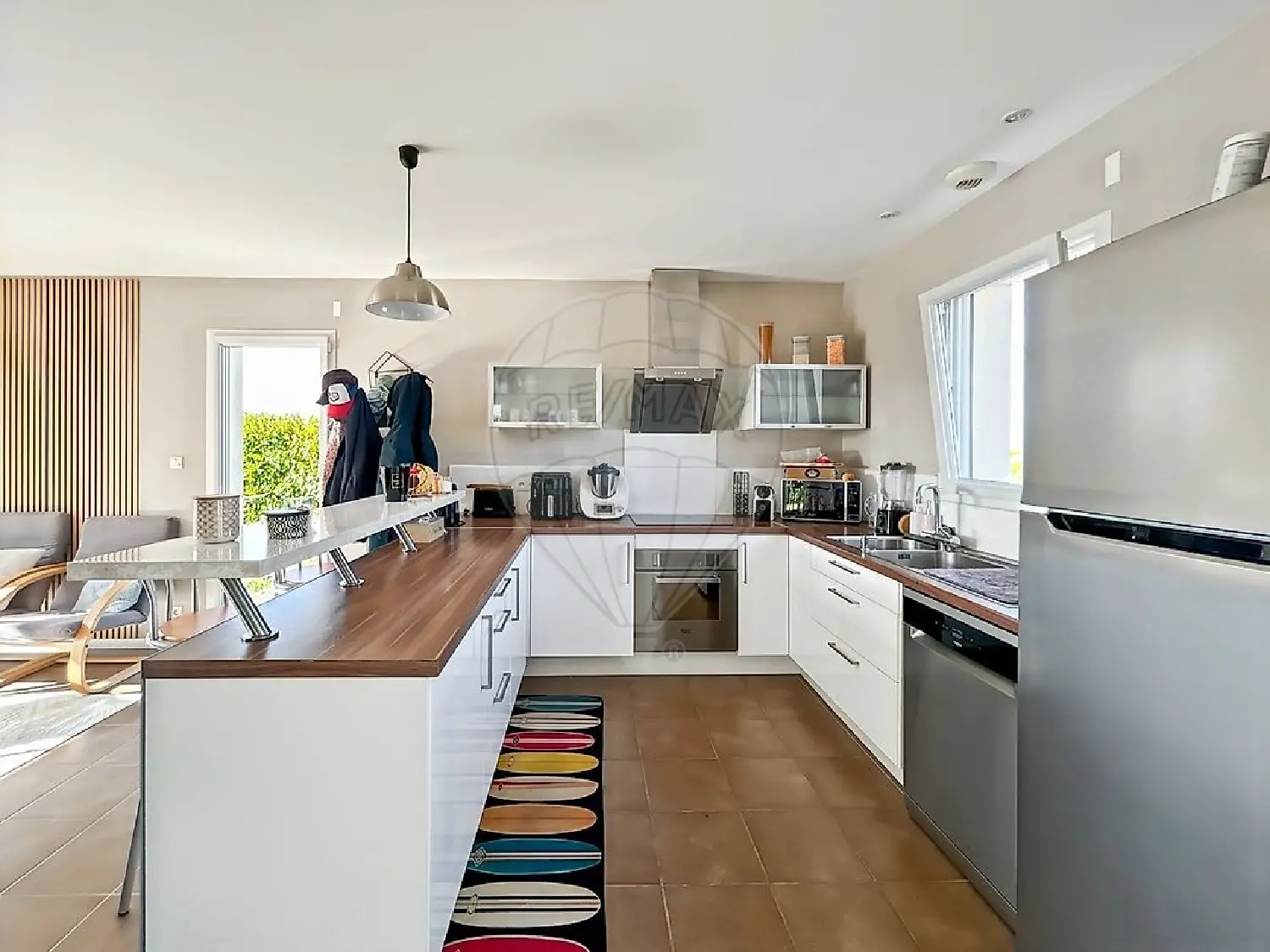  en venta casa La Chapelle-Basse-Mer Loire-Atlantique 4