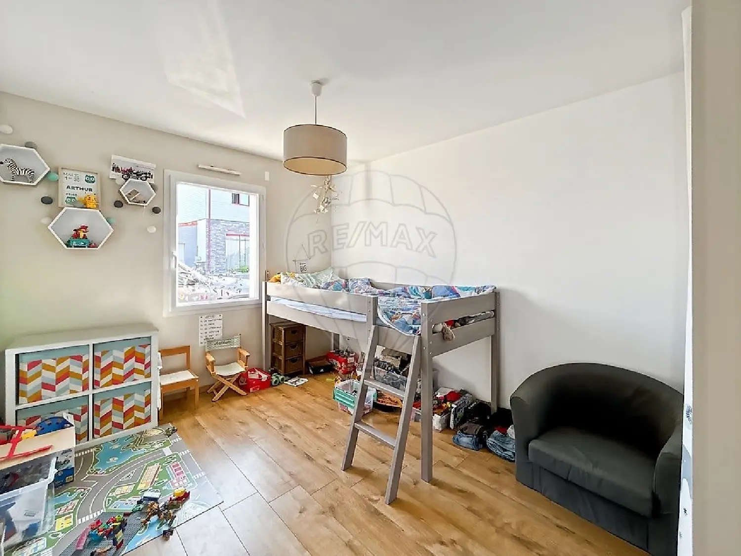  en venta casa La Chapelle-Basse-Mer Loire-Atlantique 6