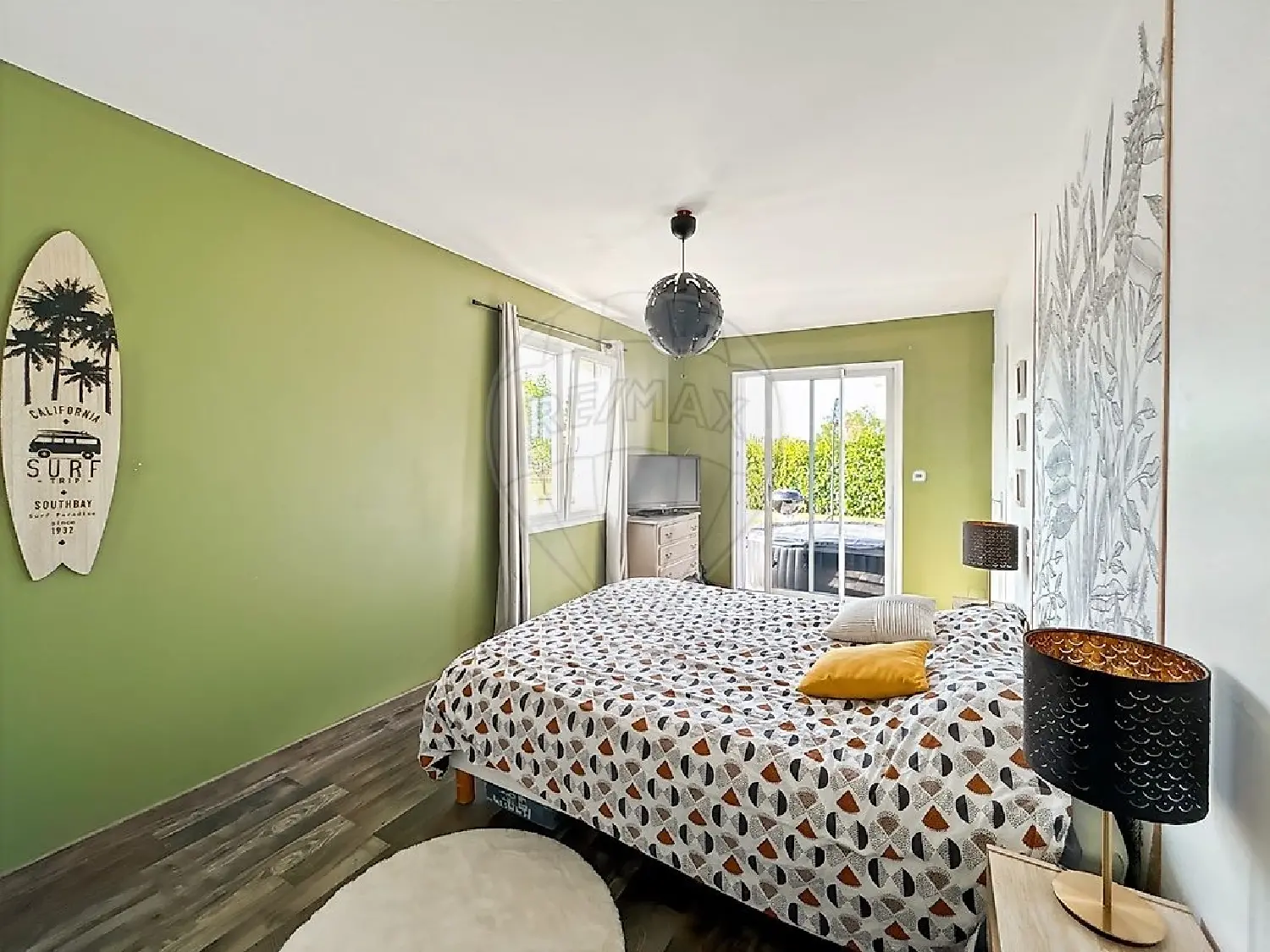  en venta casa La Chapelle-Basse-Mer Loire-Atlantique 8