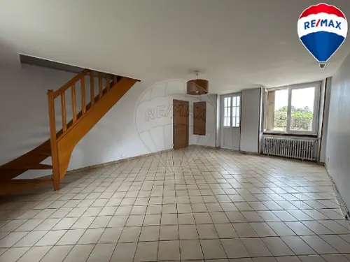 La Chapelle-Saint-Ursin Cher house foto 7116545