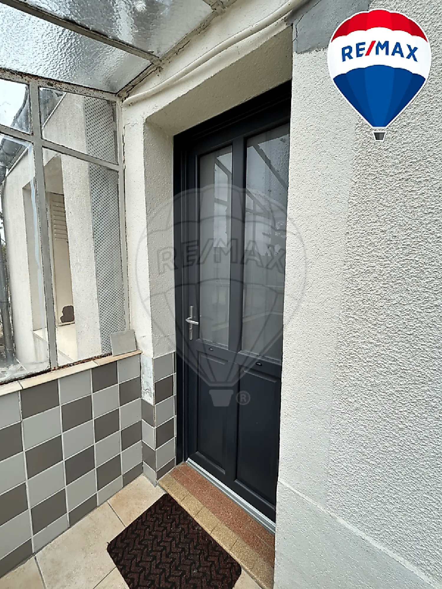  for sale house La Chapelle-Saint-Ursin Cher 2